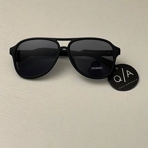 Quay Australia Sunglasses